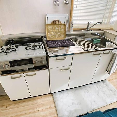 新三条home 402 Asahikawa Dış mekan fotoğraf