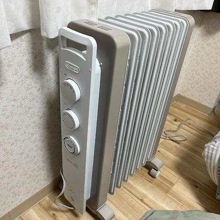 新三条home 402 Asahikawa Dış mekan fotoğraf