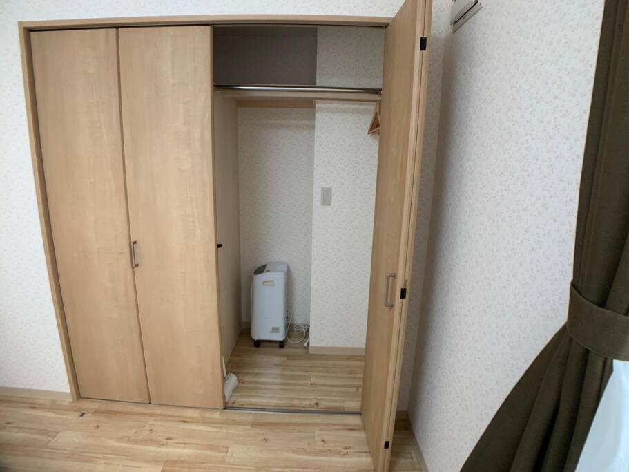 新三条home 402 Asahikawa Dış mekan fotoğraf